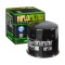 Filtru Ulei HF138 Negru Hiflofiltro Aprilia , Kawasaki , Arctic Cat, Kymco, Suzu... Cod Produs: MX_NEW HF138