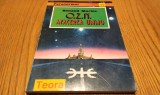 O. Z. N. AFACEREA UMMO - Renaud Marhic - Editura Teora, 1996, 168 p., Alta editura