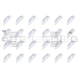 Planetara Bmw X4 Xdrive 20d, Xdrive 20d Mh, Xdrive 25d, Xdrive 20i 2018-, Spate, Stanga, 8 CV Automata, 33208695495