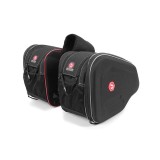 Cumpara ieftin Set Genti Laterale Bagtecs 40L-60L Cutii Sidecase Textil