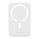 Powerbank wireless MagSafe Baseus, 20000mAh, PPCX150002