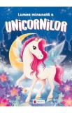 Lumea minunata a Unicornilor