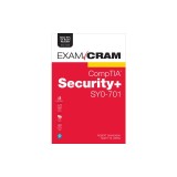 Comptia Security+ Sy0-701 Exam Cram