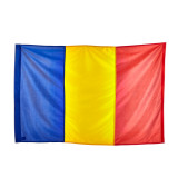 Steag Romania 90/135 сm. pentru exterior, Nationala