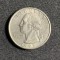 Moneda quarter dollar 1998 USA