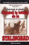 Mihail Vasile-Ozunu, Petre Otu - Infranti si uitati. Romanii in batalia de la