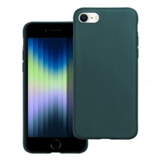 Husa pentru Apple iPhone SE (2022) / SE (2020) / 8 / 7, OEM, Matt, Verde foto