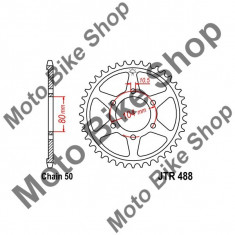 MBS Pinion spate 530 Z44, Cod Produs: JTR48844