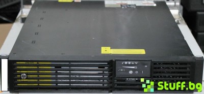 HPE R/T3000 Gen5 High Voltage foto