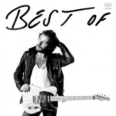 Bruce Springsteen Best Of Bruce Springsteen (cd)