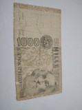 Italia 1000 lire 1982