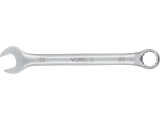 Cheie Combinata Satinata, Cr-V, 22Mm
