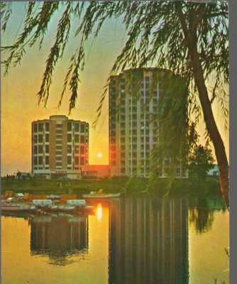 CPI B14742 - CARTE POSTALA - MANGALIA NORD. VENUS foto