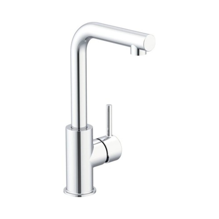 Baterie lavoar monocomandă Avital Soco Crom