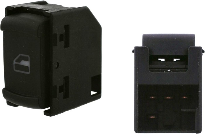 Febi Bilstein comutator, macara geam febi Plus