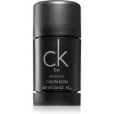 Cumpara ieftin Calvin Klein CK Be deostick unisex 75 ml