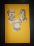 Liviu Rusu - Eschil, Sofocle, Euripide