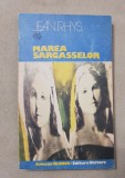 Marea Sargasselor - Jean Rhys