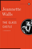 The Glass Castle | Jeannette Walls, Scribner Book Company