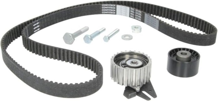 Set distributie Contitech Vectra C 1.9CDTI