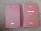 Lev Tolstoi - Anna Karenina (Adevarul de Lux, 2 volume)