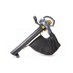 Suflanta de frunze 3500W, Powermat PM-ODL-3500C foto