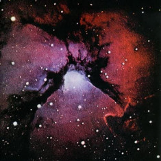 Islands - Vinyl | King Crimson