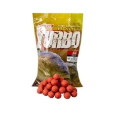 Boilies Benzar Mix Turbo Boilies Krill 20mm 800g foto
