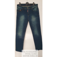 Cauti Straight Regular Jeans, by H&M, blugi barbat RUPTI. Marime 34,  36(93/94 cm pe talie). OUTLET Arad. Produse originale cu eticheta.? Vezi  oferta pe Okazii.ro