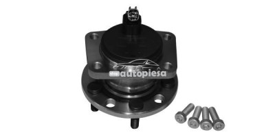Set rulment roata JAGUAR X-TYPE (CF1) (2001 - 2009) RINGER 1141006011 foto
