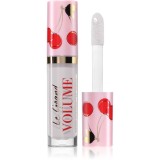 Vivienne Sab&oacute; Le Grand Volume lip gloss nutritiv culoare 02 3 ml