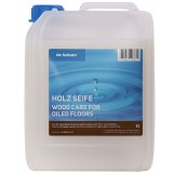 Săpun lemn, curăţare parchet lemn, 5 Litri, soluţie curăţare parchet, pentru parchet lemn, podele lemn şi cork