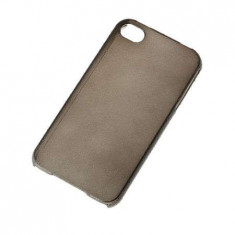 Husa back cover case iphone 4 negru 1 foto