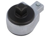 Clichet Dinamometric Tubular 3/8, 72 Dinți GEDORE - Precizie Profesională