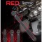 Cheie dinamometrica, 3/8&quot;, 369 mm, 7-112 nm, Red Technic