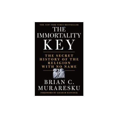 The Immortality Key: Uncovering the Secret History of the Religion with No Name foto