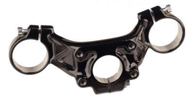 Upper Crown - 2010-2012 Boxxer - 35 Mm, Tall, Black Ultimate FactoryBikes foto