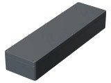 Carcasă universală BOPLA aluminiu 160mm X 560mm Y 91mm Z EUROMAS