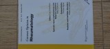 Cumpara ieftin Lot 7 Reviste Reumatologie Engleza - Colectie Articole Medicale Specializate