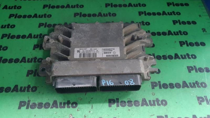 Calculator motor Dacia Logan (2004-2012) [LS_] 8200483732