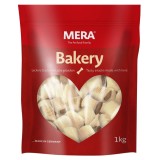 Recompensa caini / hrana complementara, Mera, punga 1 kg, toate taliile, adult, carne de pui, vita si peste