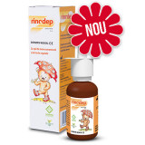 RINODEP SPRAY NAZAL X 30ML, Dr. Phyto