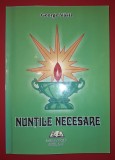 Nunțile necesare - George Vasii, Lucas 2014, Spiritualitate și Ezoterism