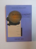 MANAGEMENT. PARTICULARITATI IN COMERT de MARIANA DRAGUSIN 2003