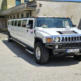 Hummer H2 limuzina 2004, Break, CARAVAN, Benzina