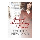 The Gospel According To Cane