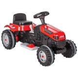 Cumpara ieftin Tractor electric Pilsan Active 05-116 red