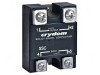 Releu Semiconductori 25A 20-28VDC 1-1000VDC