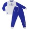 Real Madrid pijamale de copii long white - 6 let
