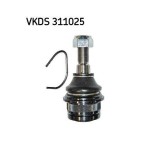 Pivot brat suspensie VW Transporter T4, Transporter T4 Sasiu Motor 1.8, 1.9 D, 1.9 TD, 2.0, 2.4 D, 2.4 D Syncro, 2.5, 2.5 Syncro, 2.5 TDI, 2.5 TDI